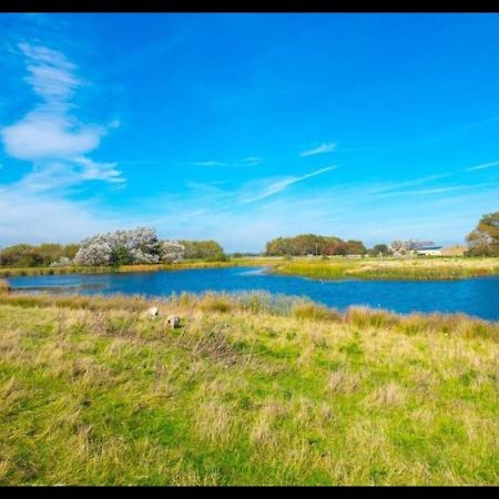 K90 - Chalet - Parkdean Resorts, Camber Sands Екстериор снимка