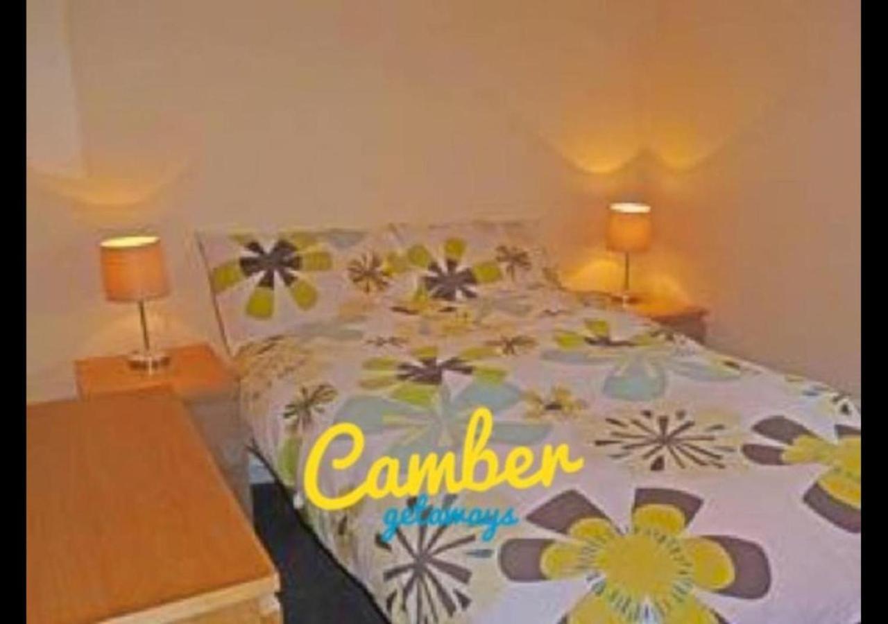 K90 - Chalet - Parkdean Resorts, Camber Sands Екстериор снимка