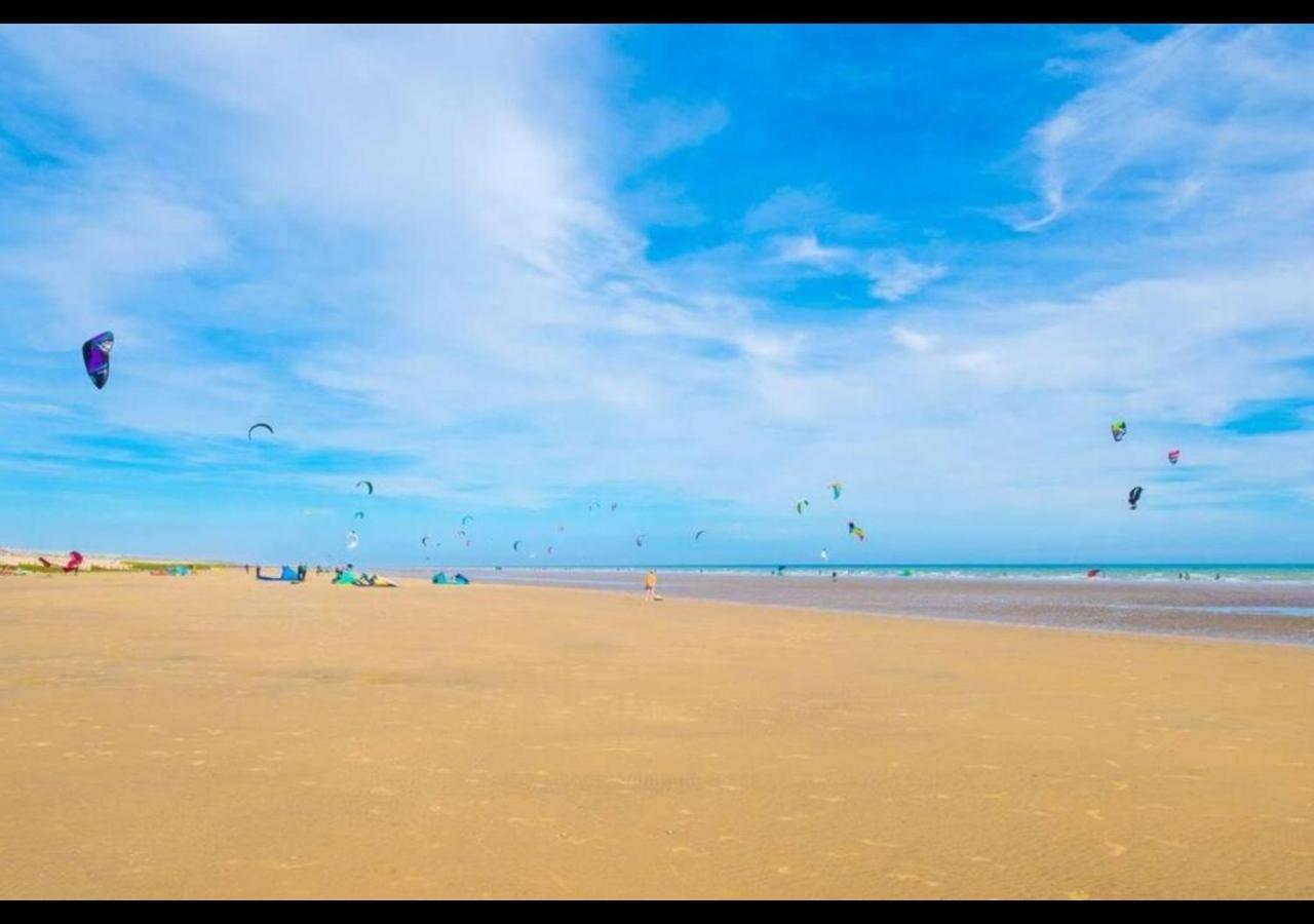 K90 - Chalet - Parkdean Resorts, Camber Sands Екстериор снимка
