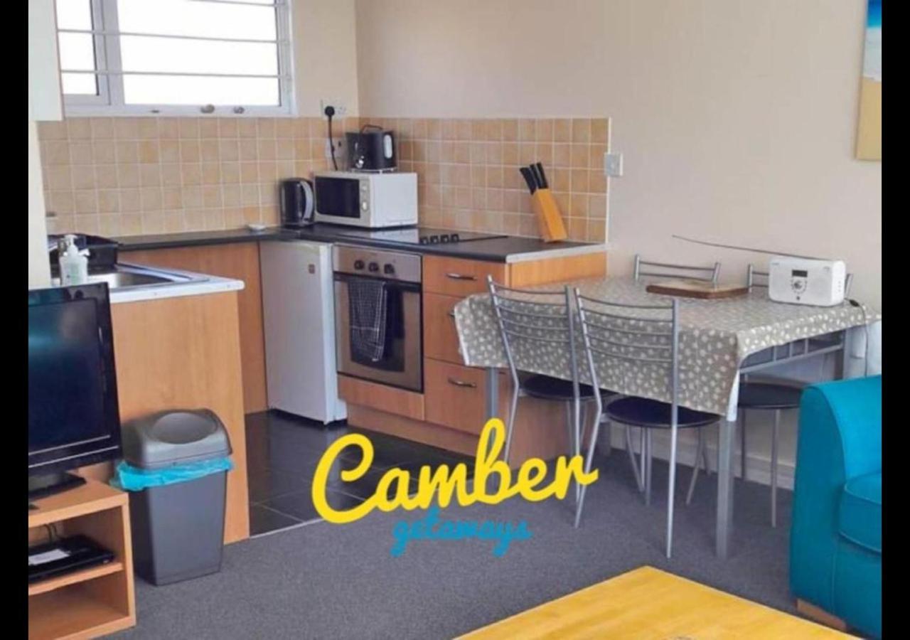 K90 - Chalet - Parkdean Resorts, Camber Sands Екстериор снимка